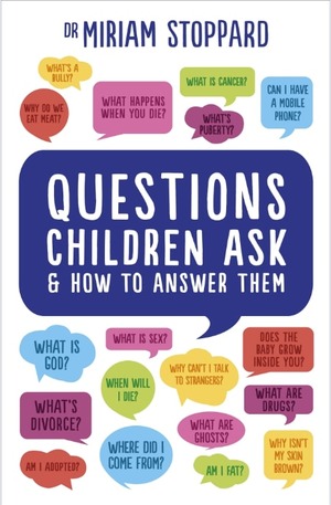 Книга - Questions Children Ask and How to Answer Them